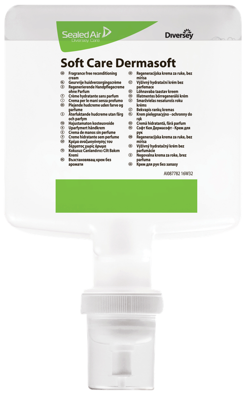Soft Care Dermasoft