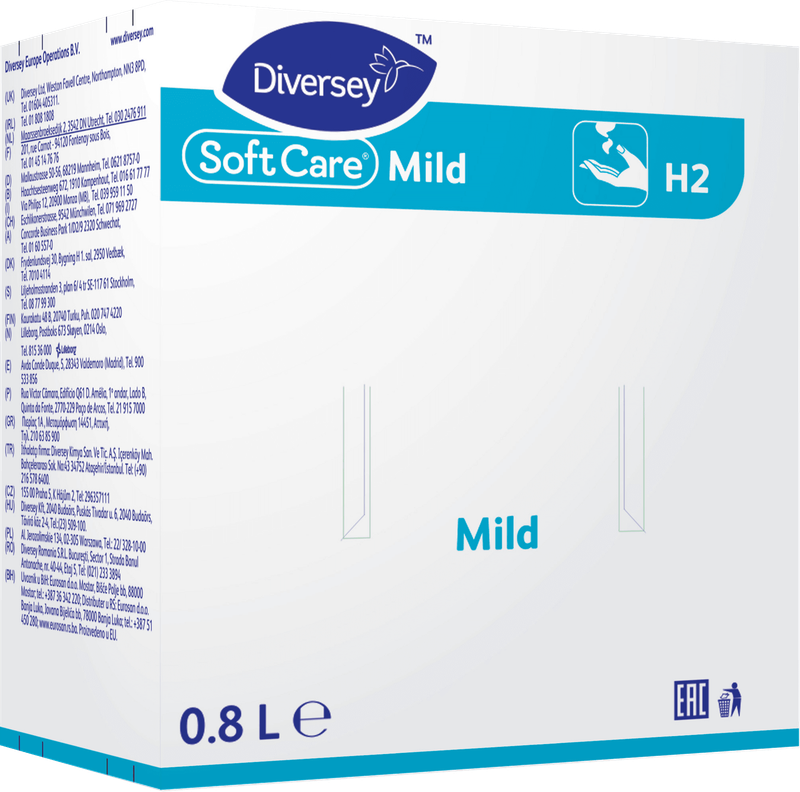 Soft Care Mild H2