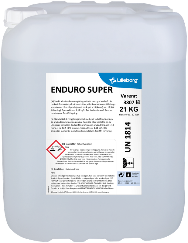 EnduroSuper