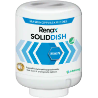 Renax SolidDish Main