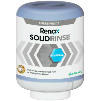 Renax SolidRinse Neutral