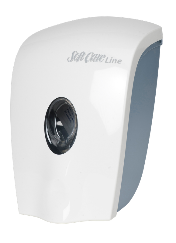 Soft Care Line Dispenser